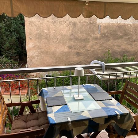 Carrer Dels Horts Apartman Alghero Kültér fotó