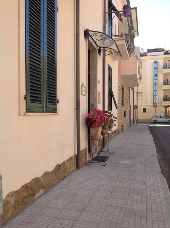 Carrer Dels Horts Apartman Alghero Szoba fotó