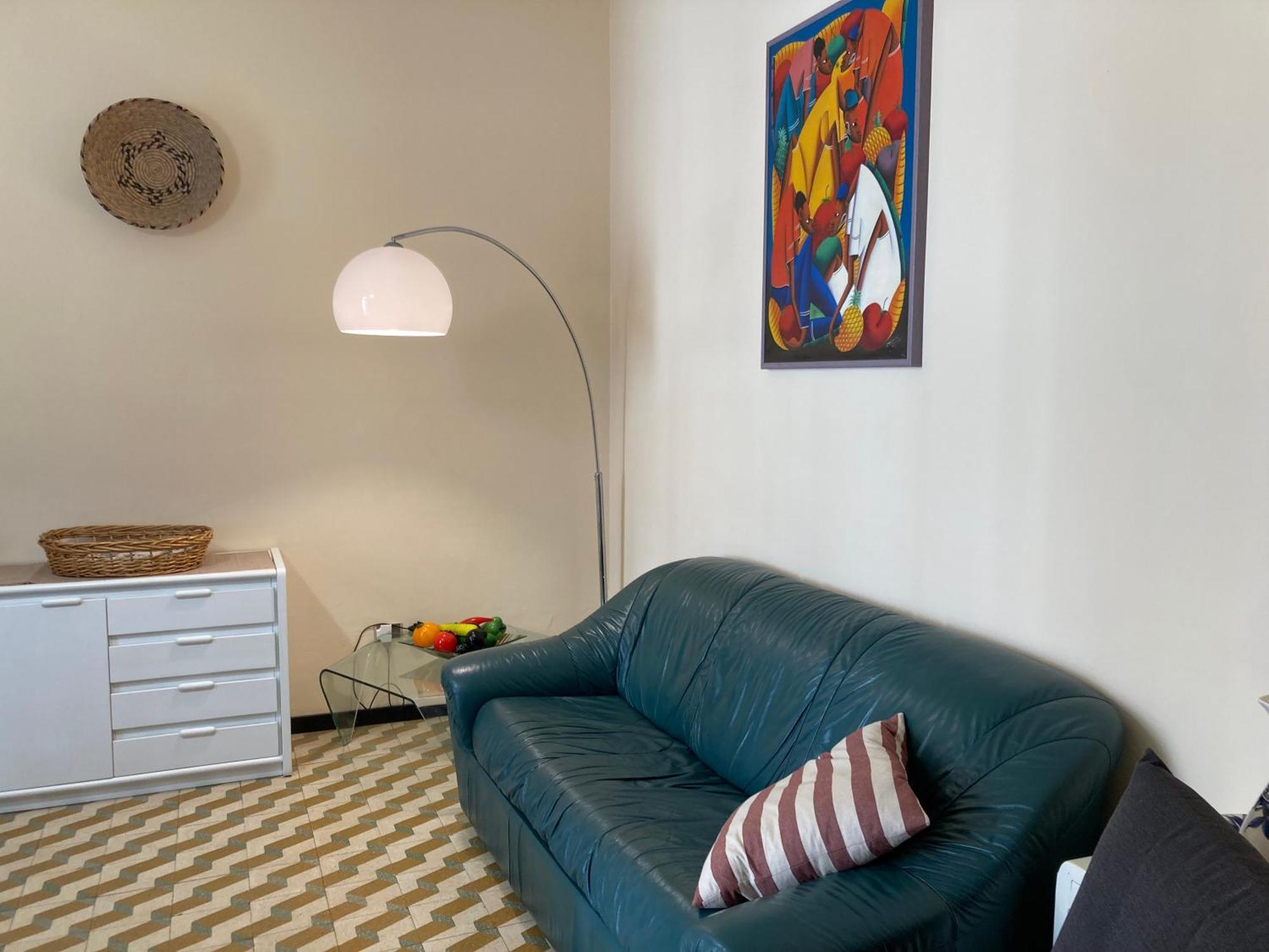 Carrer Dels Horts Apartman Alghero Kültér fotó