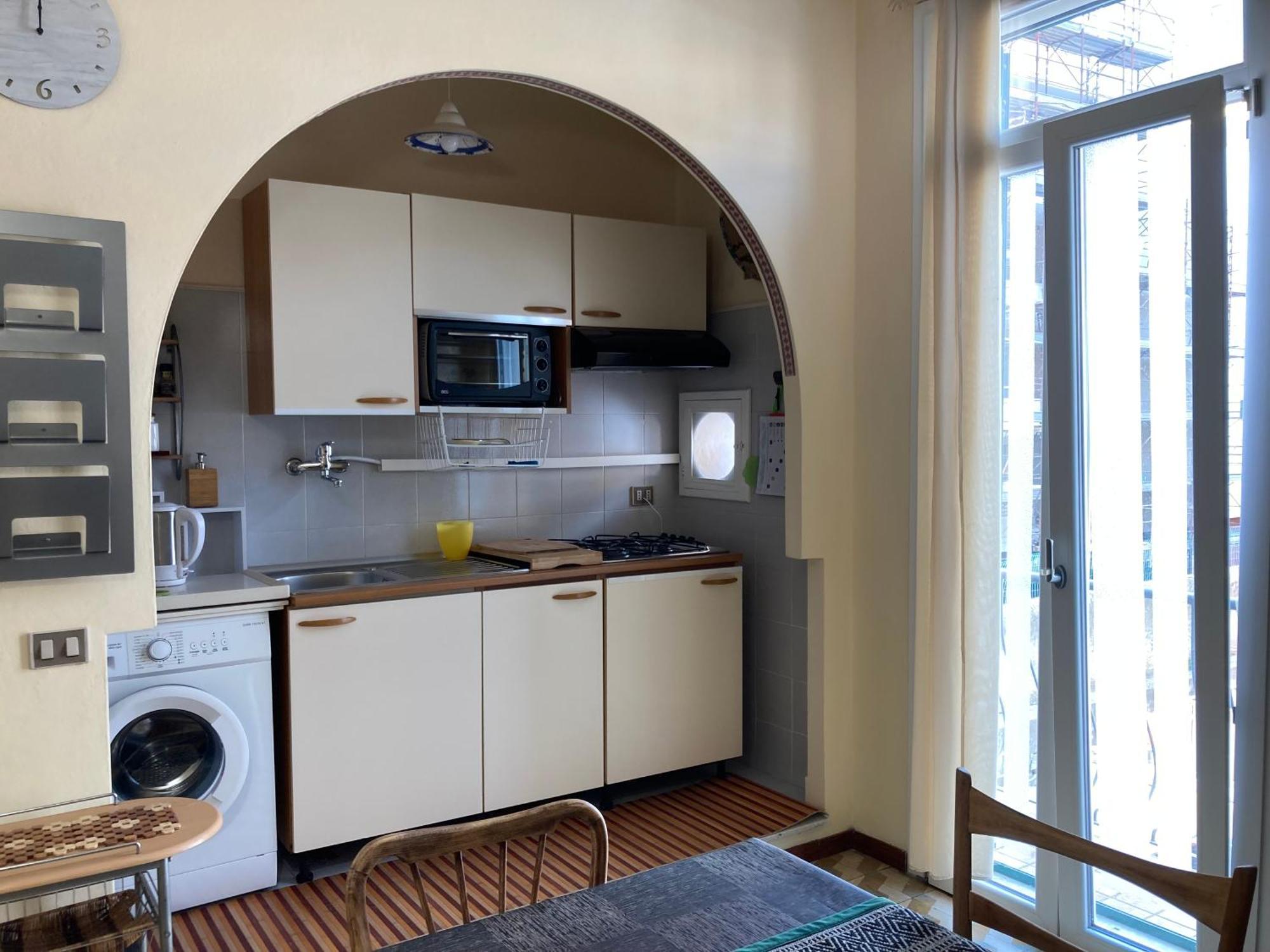 Carrer Dels Horts Apartman Alghero Kültér fotó