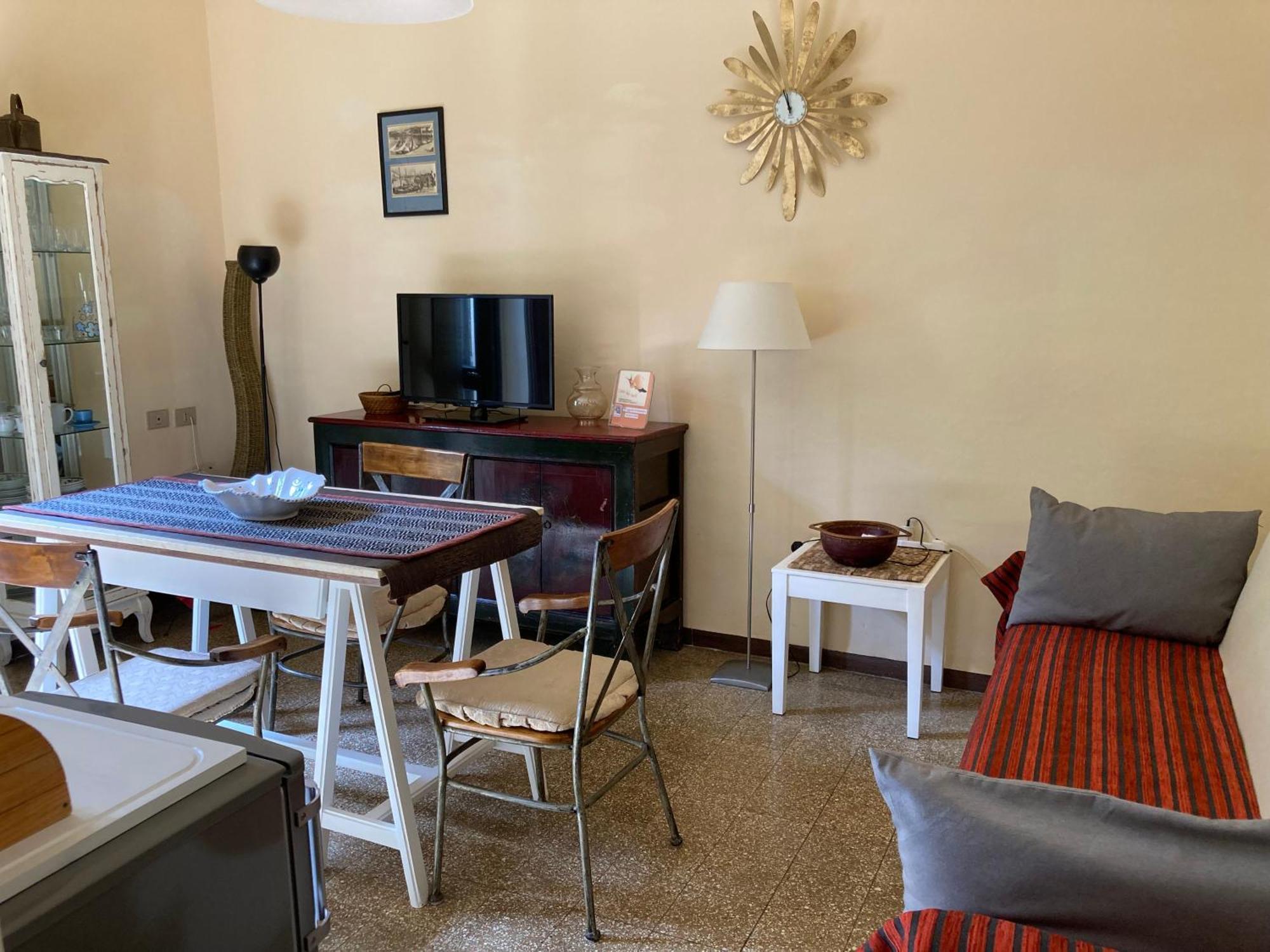 Carrer Dels Horts Apartman Alghero Kültér fotó