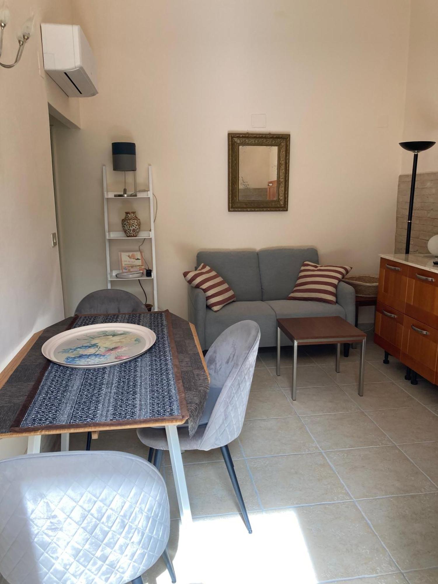 Carrer Dels Horts Apartman Alghero Kültér fotó