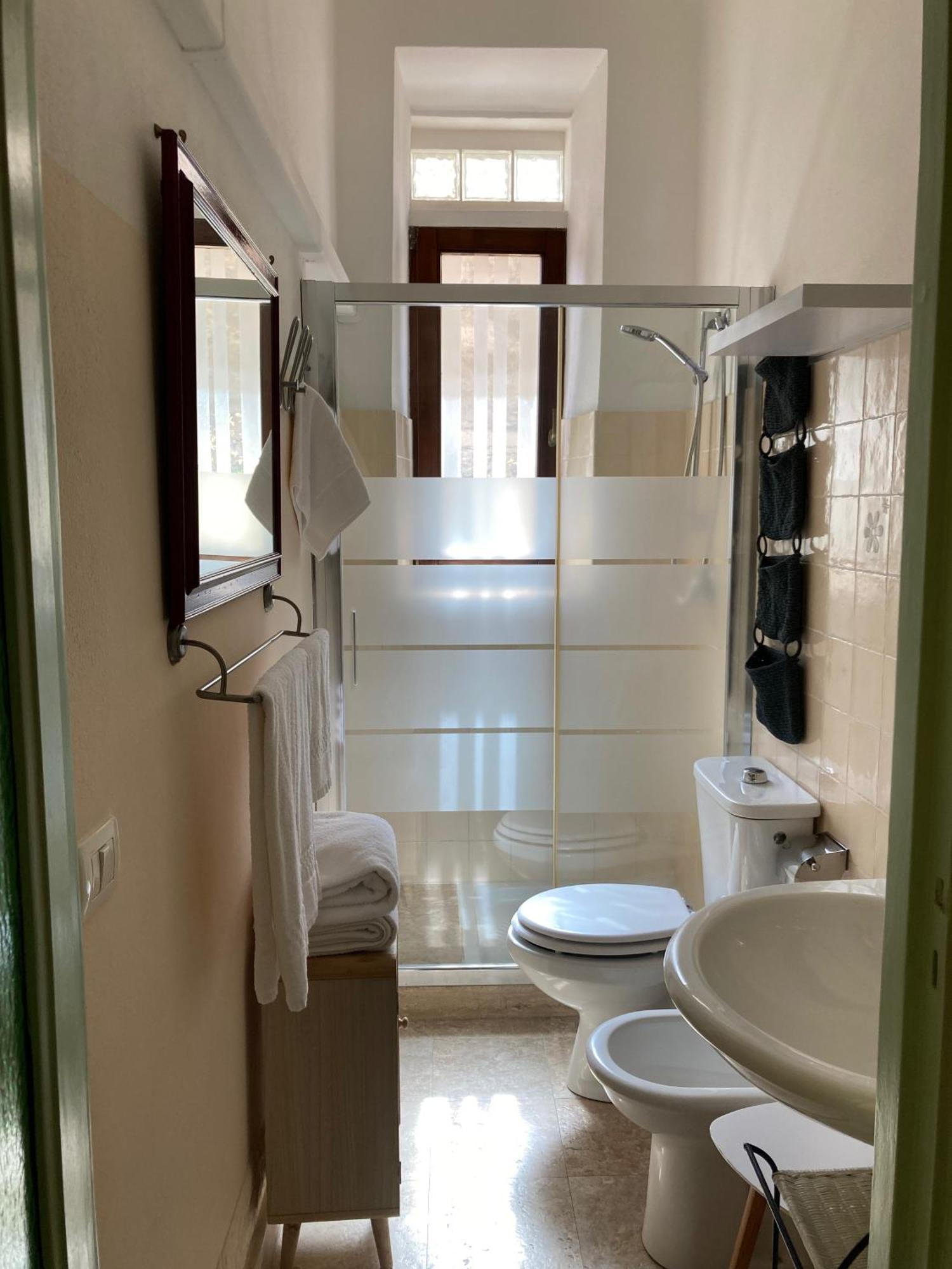 Carrer Dels Horts Apartman Alghero Kültér fotó