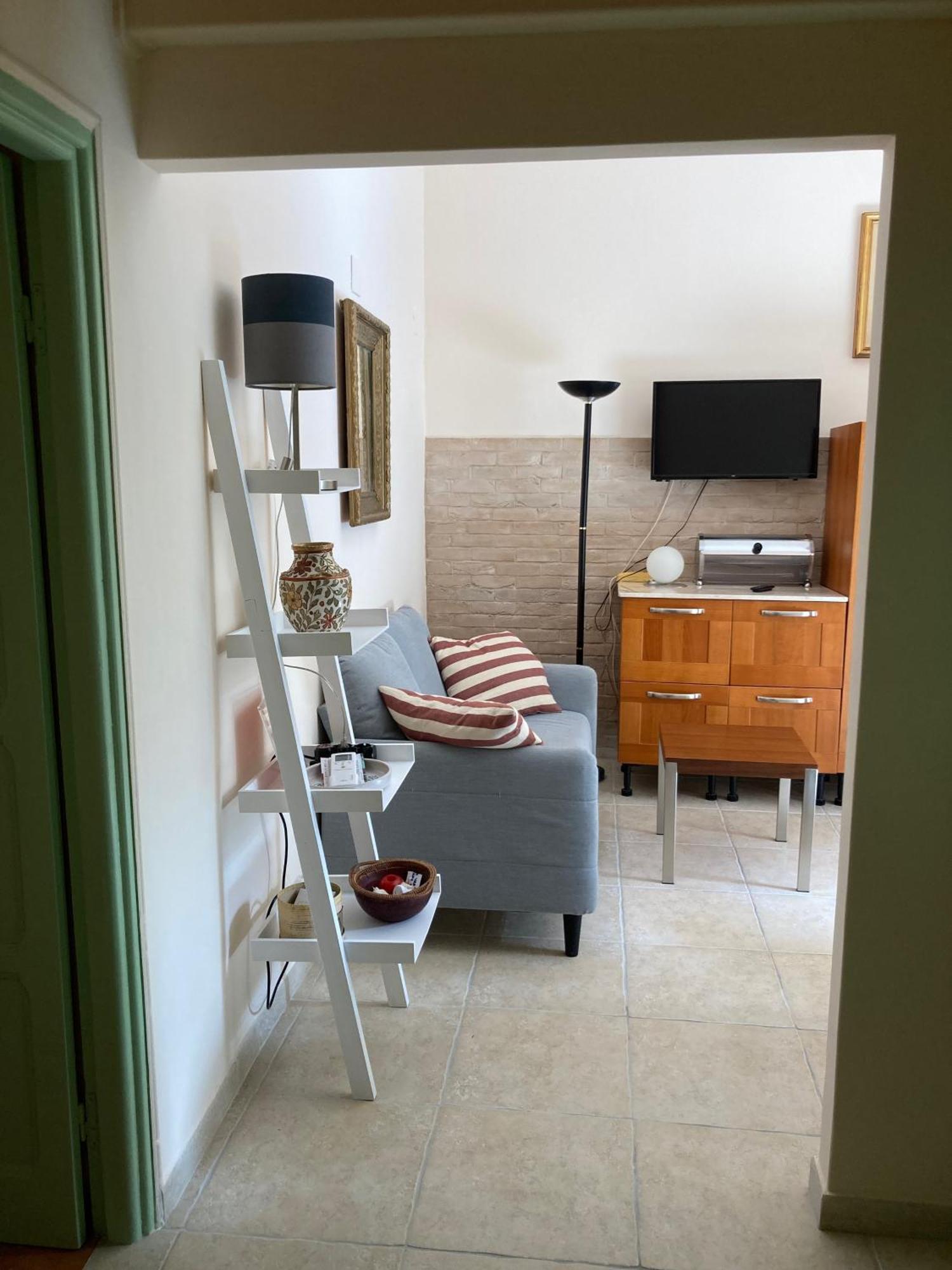 Carrer Dels Horts Apartman Alghero Kültér fotó