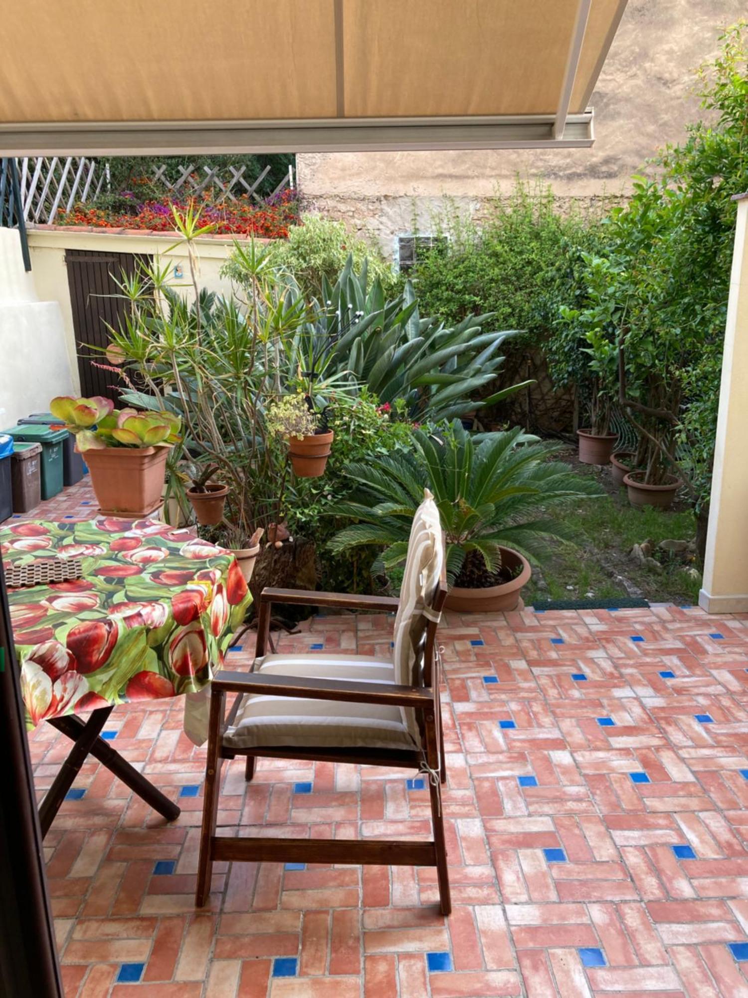 Carrer Dels Horts Apartman Alghero Kültér fotó