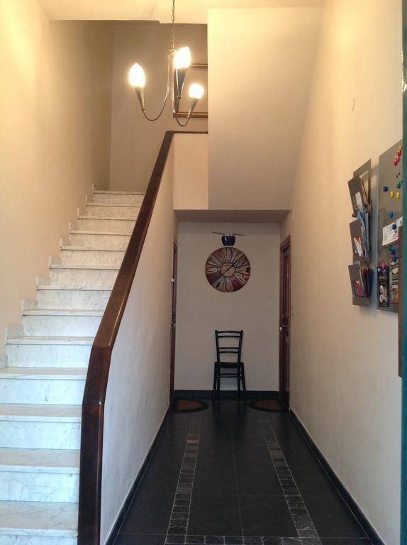 Carrer Dels Horts Apartman Alghero Kültér fotó