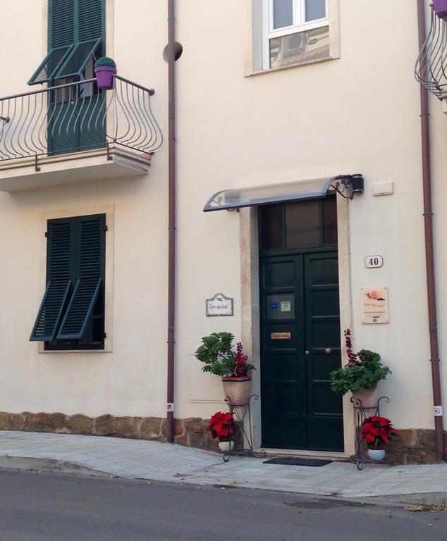 Carrer Dels Horts Apartman Alghero Kültér fotó
