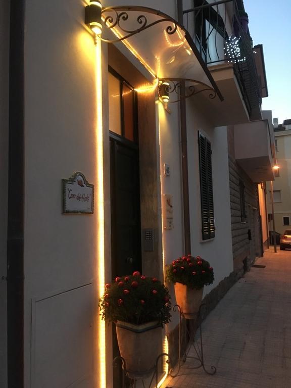 Carrer Dels Horts Apartman Alghero Kültér fotó