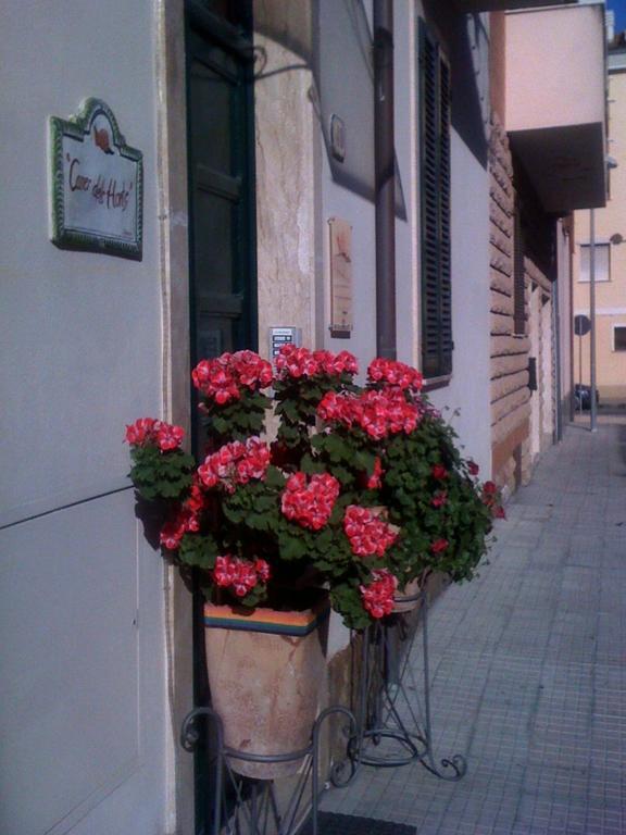 Carrer Dels Horts Apartman Alghero Kültér fotó