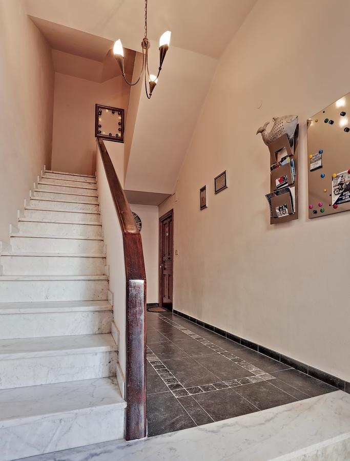 Carrer Dels Horts Apartman Alghero Kültér fotó